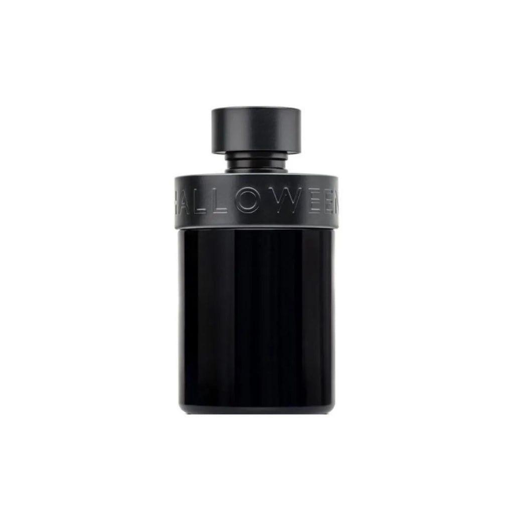 Perfume Halloween Man Mystery 125 ml EDP
