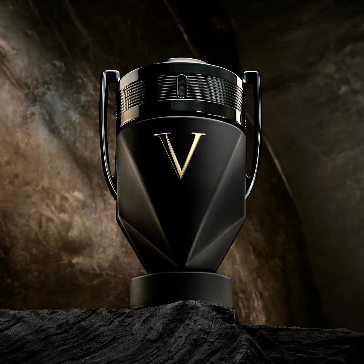 Perfume Paco Rabanne Invictus Victory Absolu 100 ml Parfum Intense