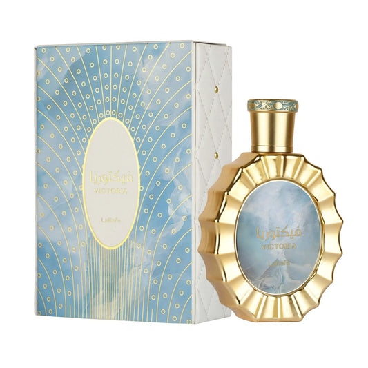 Perfume Lattafa Victoria 100ml EDP