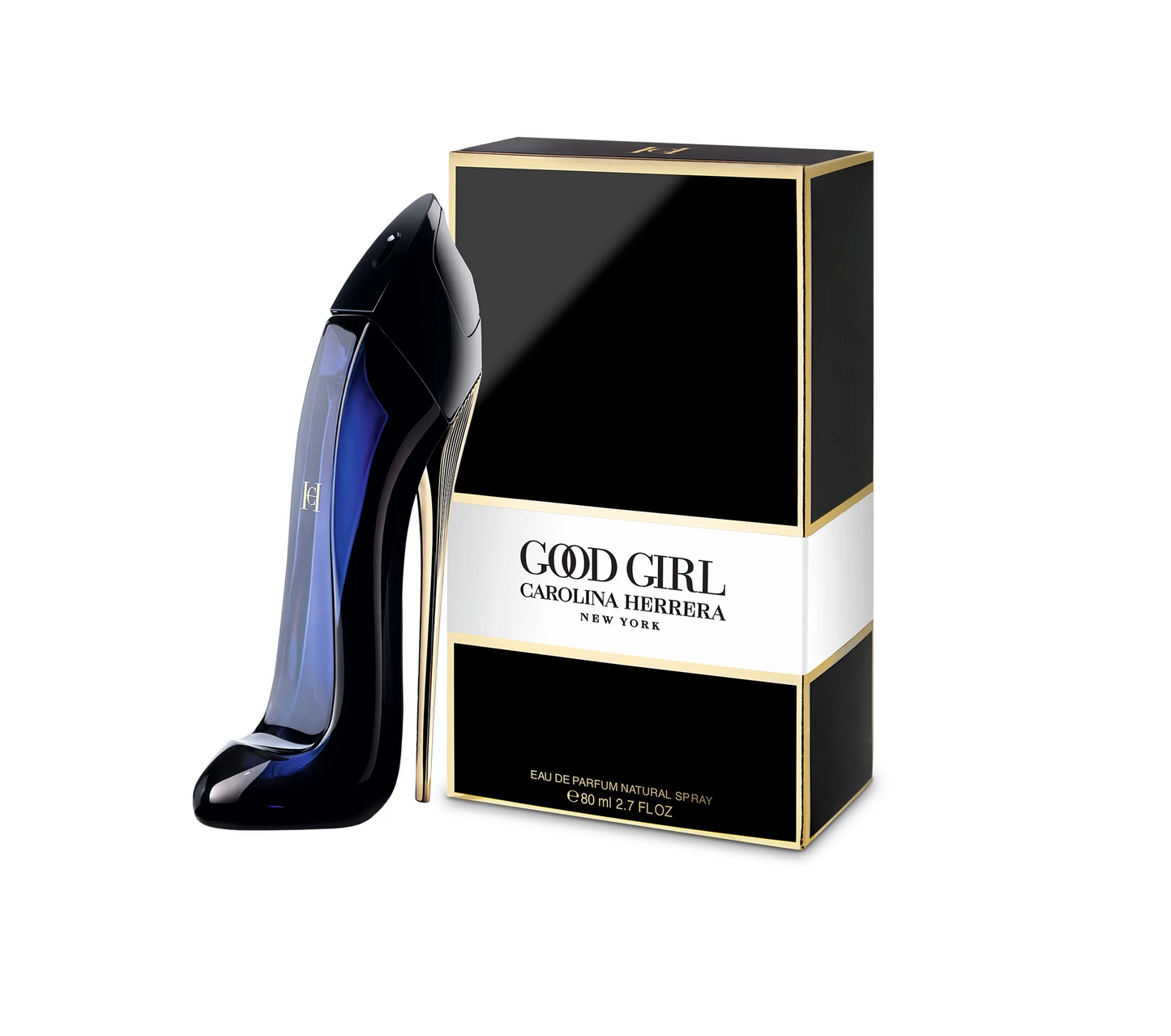 Perfume Carolina Herrera Good Girl 80 ml EDP