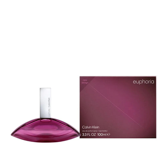 Perfume Calvin Klein Euphoria 100 ml EDP