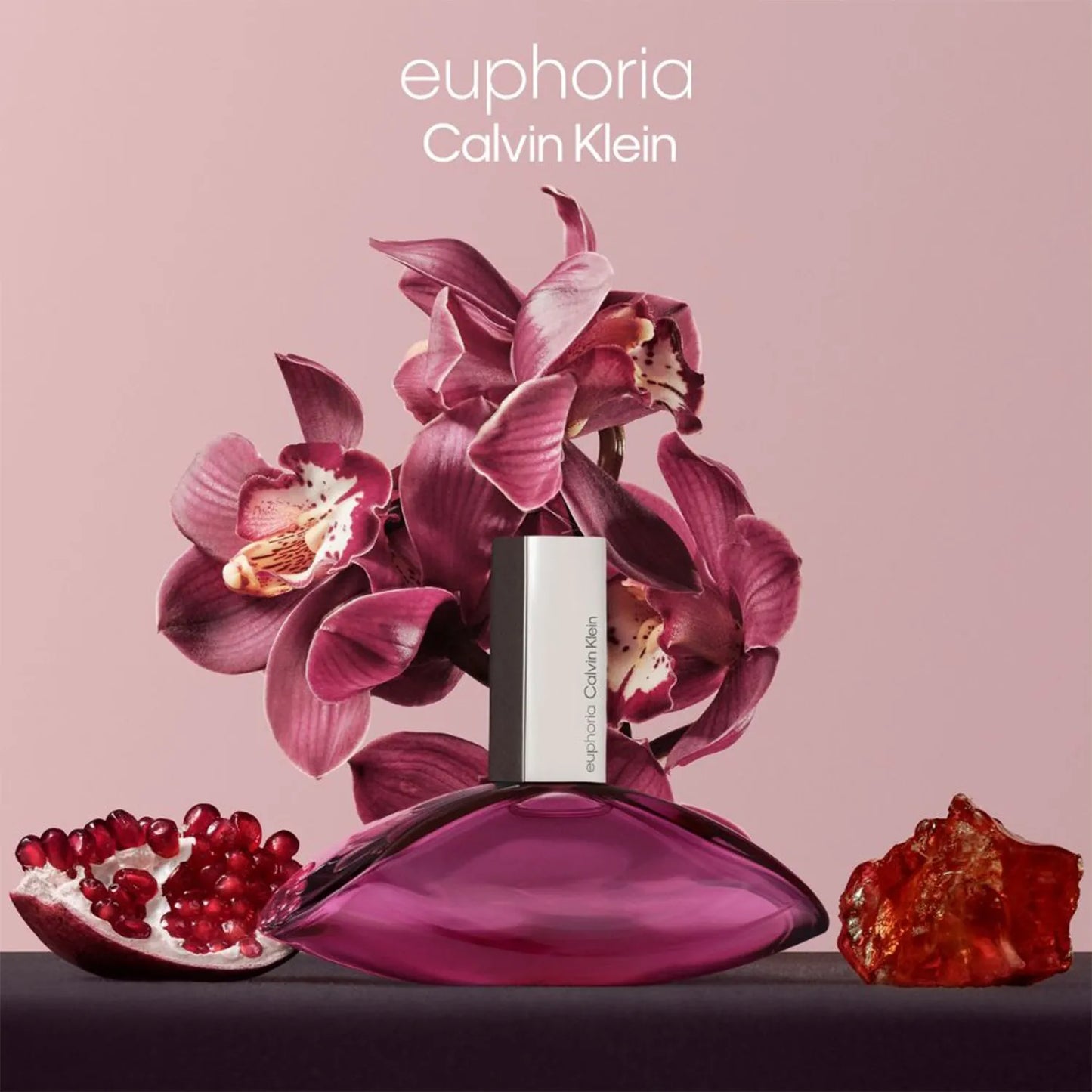 Perfume Calvin Klein Euphoria 100 ml EDP