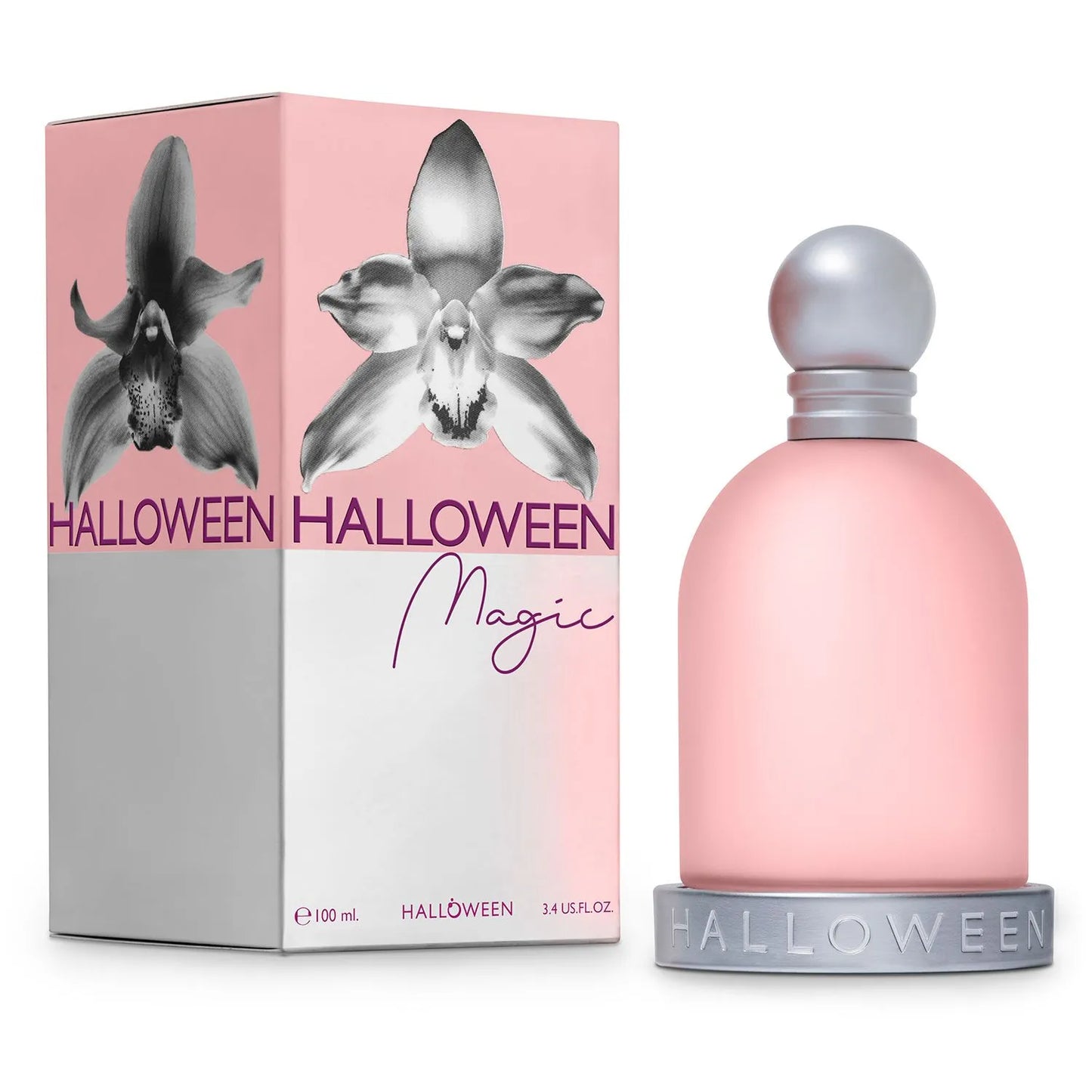 Perfume Halloween Magic Woman Set (EDT100ml+30ml)