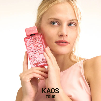 Perfume Tous Kaos 100 ml EDP