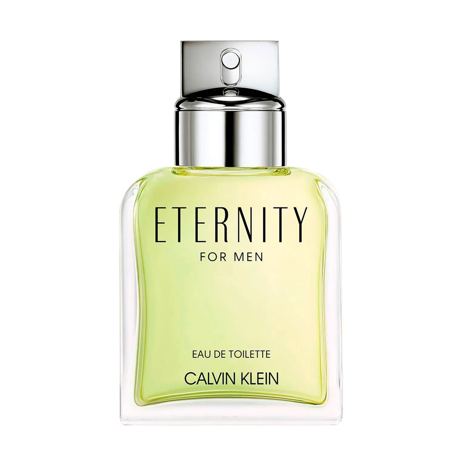 Perfume Calvin Klein Eternity 100 ml EDT