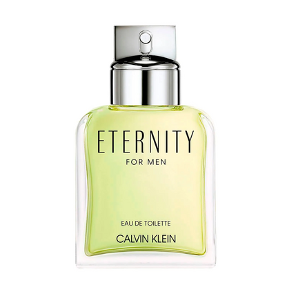 Perfume Calvin Klein Eternity 100 ml EDT