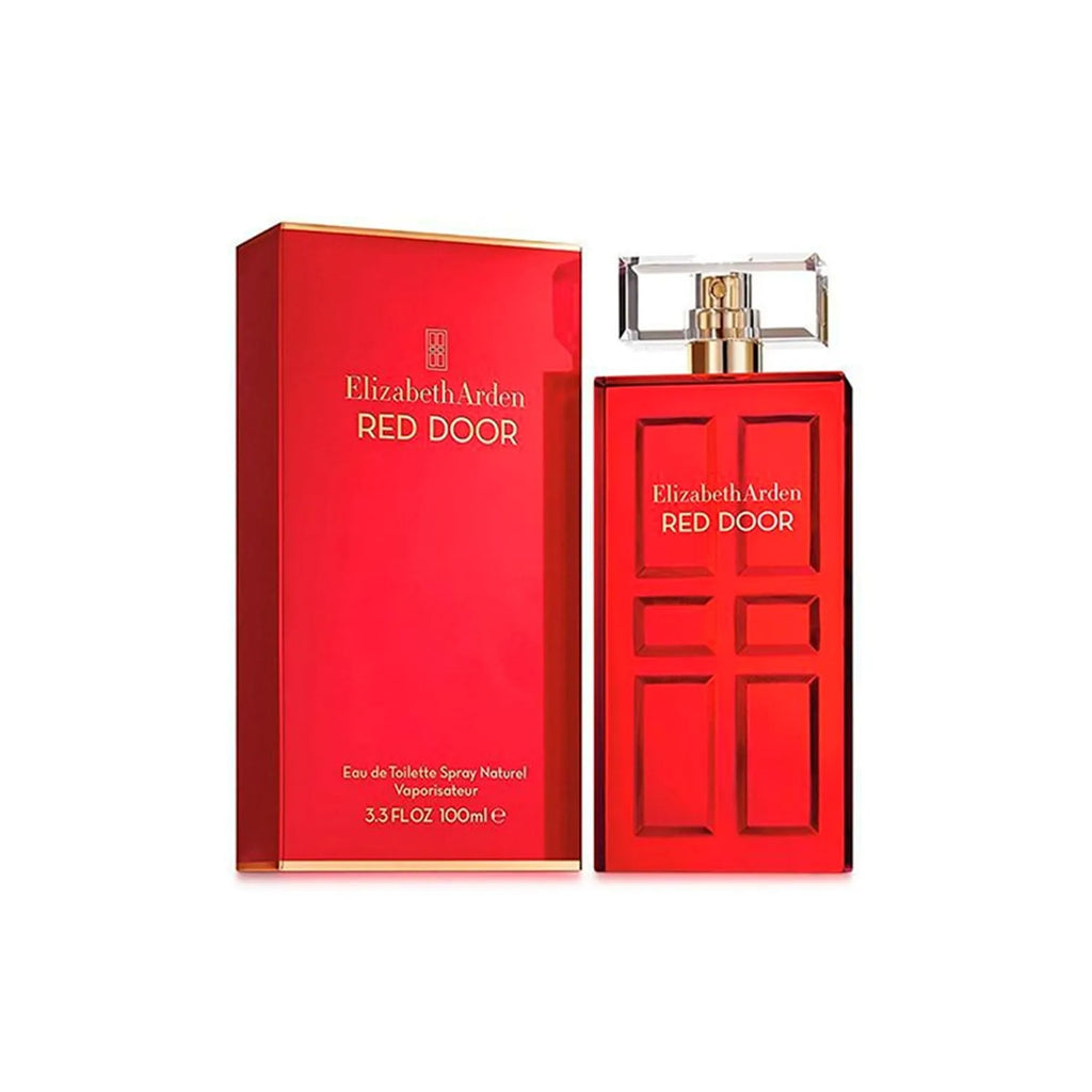 Perfume Elizabeth Arden Red Door 100 ml EDT
