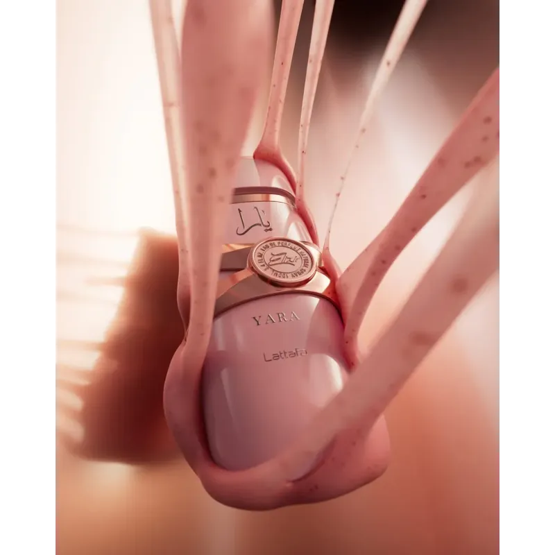 Perfume Lattafa Yara Elixir 100 ml EDP