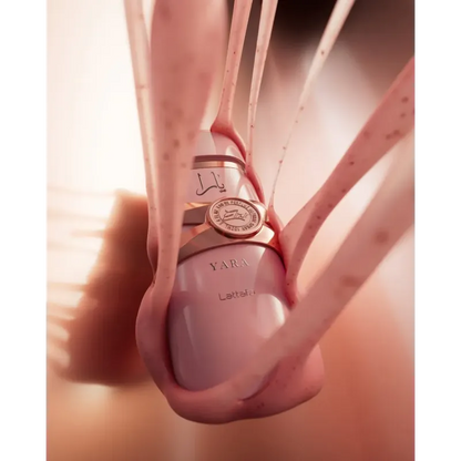 Perfume Lattafa Yara Elixir 100 ml EDP