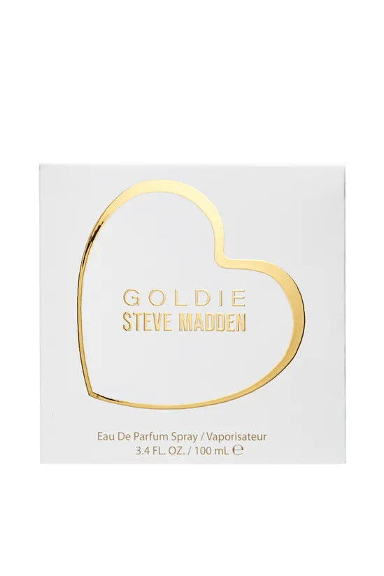 Perfume Steve Madden Goldie 100 ml EDP