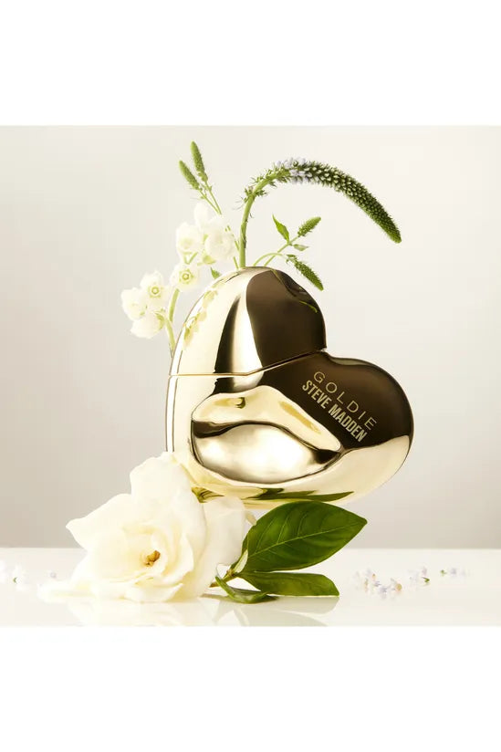Perfume Steve Madden Goldie 100 ml EDP