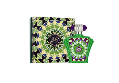 Perfume Zoghbi Zakat Parfum Z25 100 ml EDP